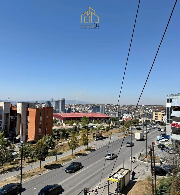 Banesë me qira – Bregu i Diellit