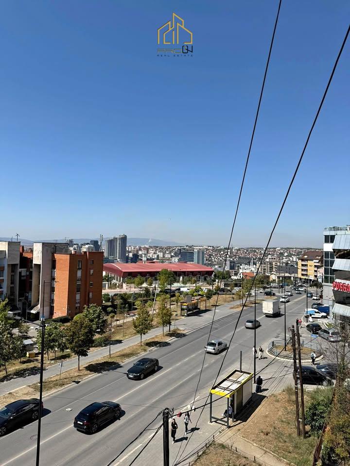 Banesë me qira – Bregu i Diellit