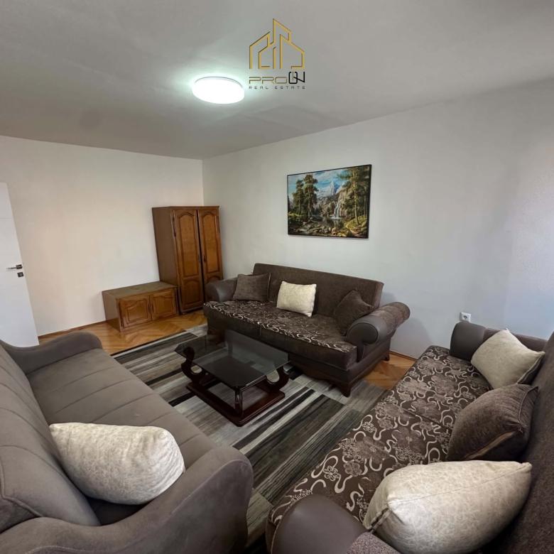 Banesë me qira – Dardani