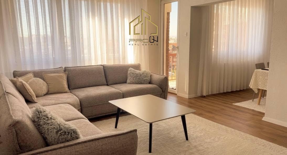 Banesë me qira – Bregu i Diellit