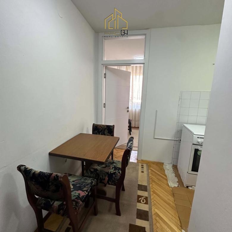 Banesë me qira – Dardani