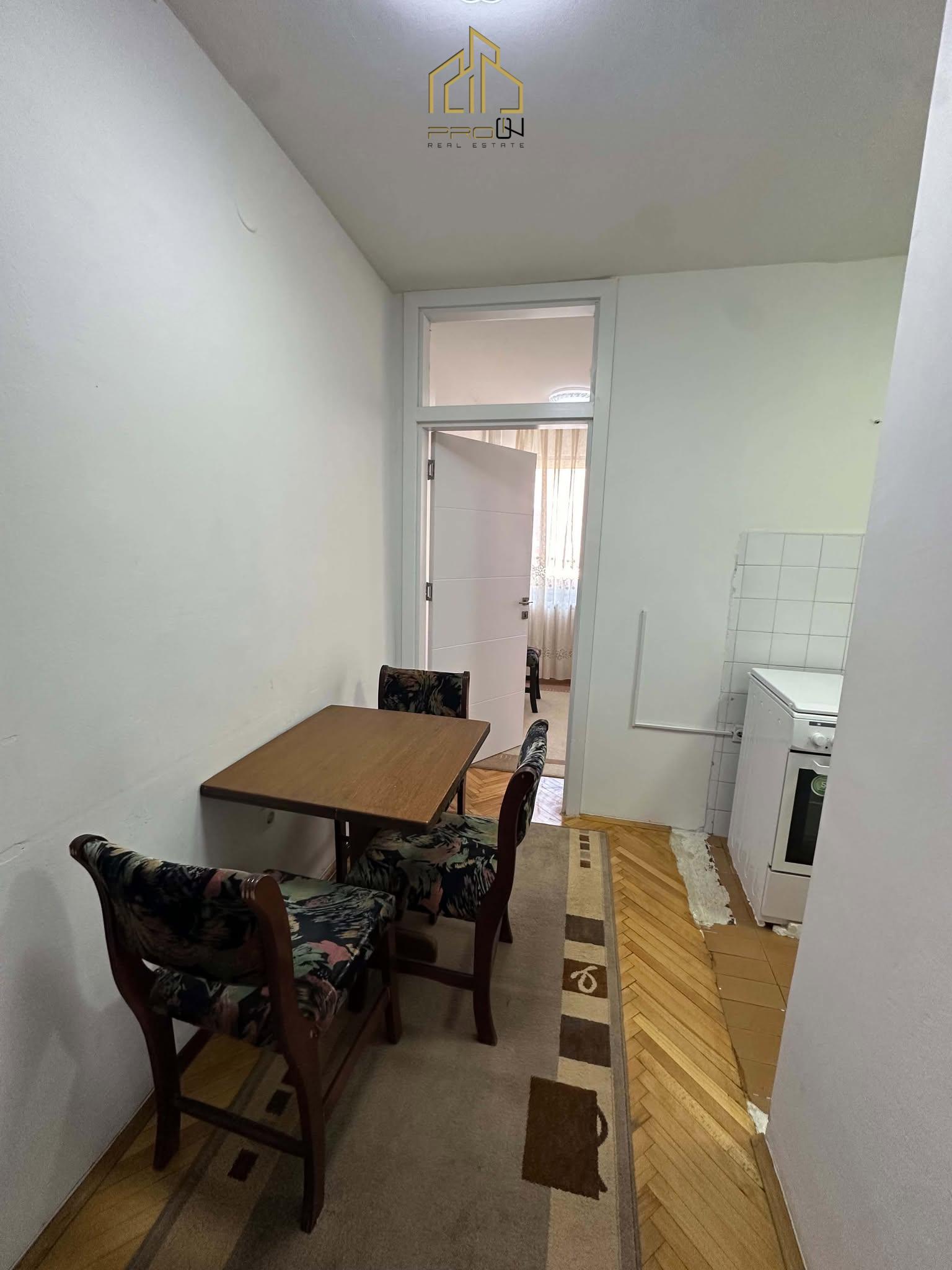 Banesë me qira – Dardani