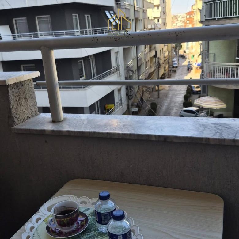Banesë me qira – Qendër