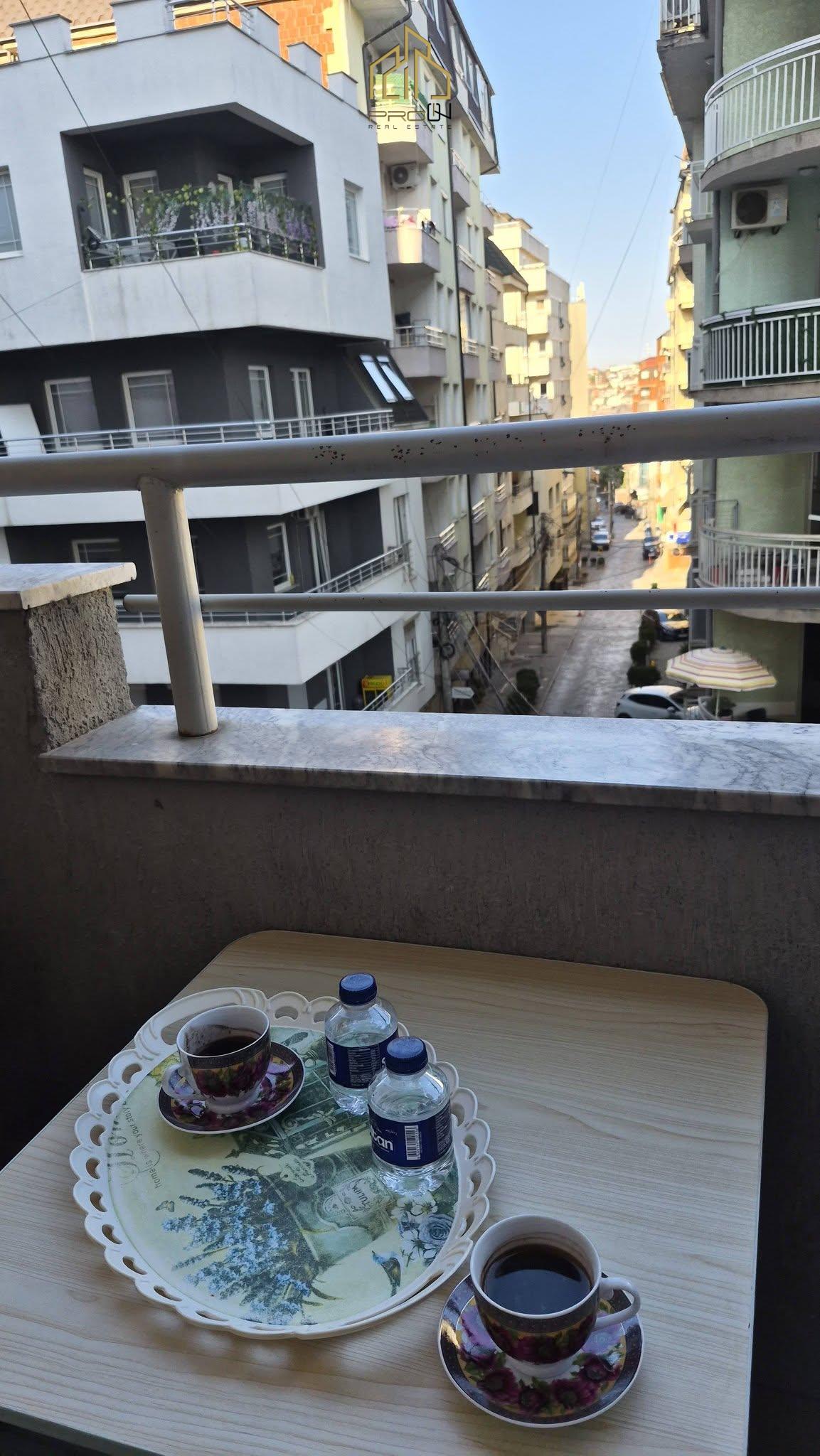 Banesë me qira – Qendër