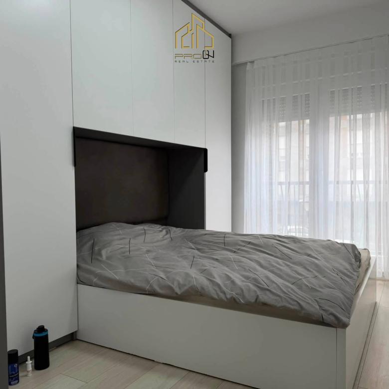 Banesë me qira – Mati 1