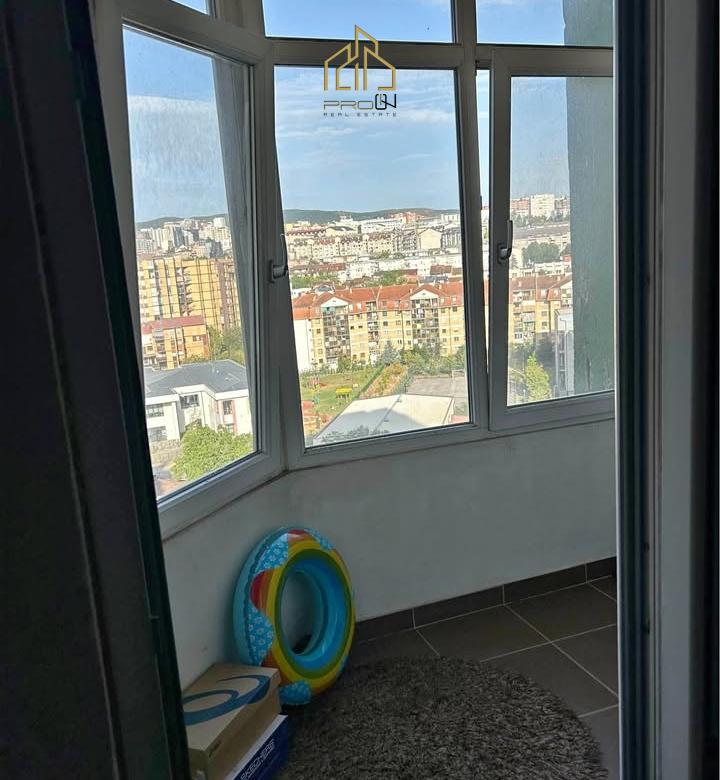 Banesë me qira – Dardani