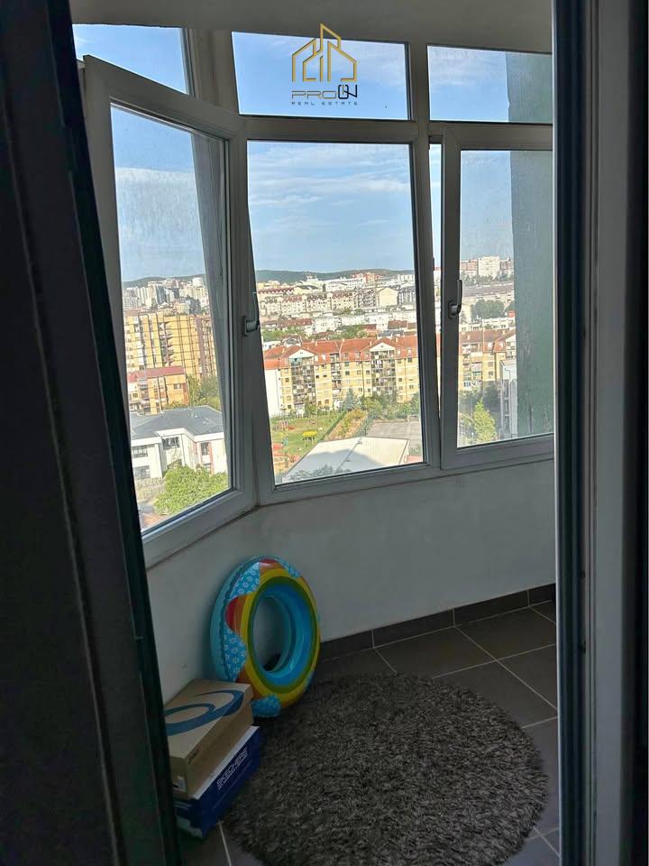 Banesë me qira – Dardani