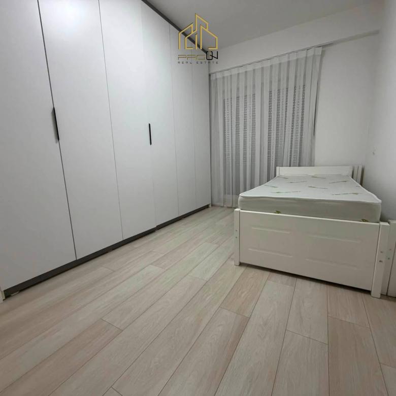 Banesë me qira – Mati 1