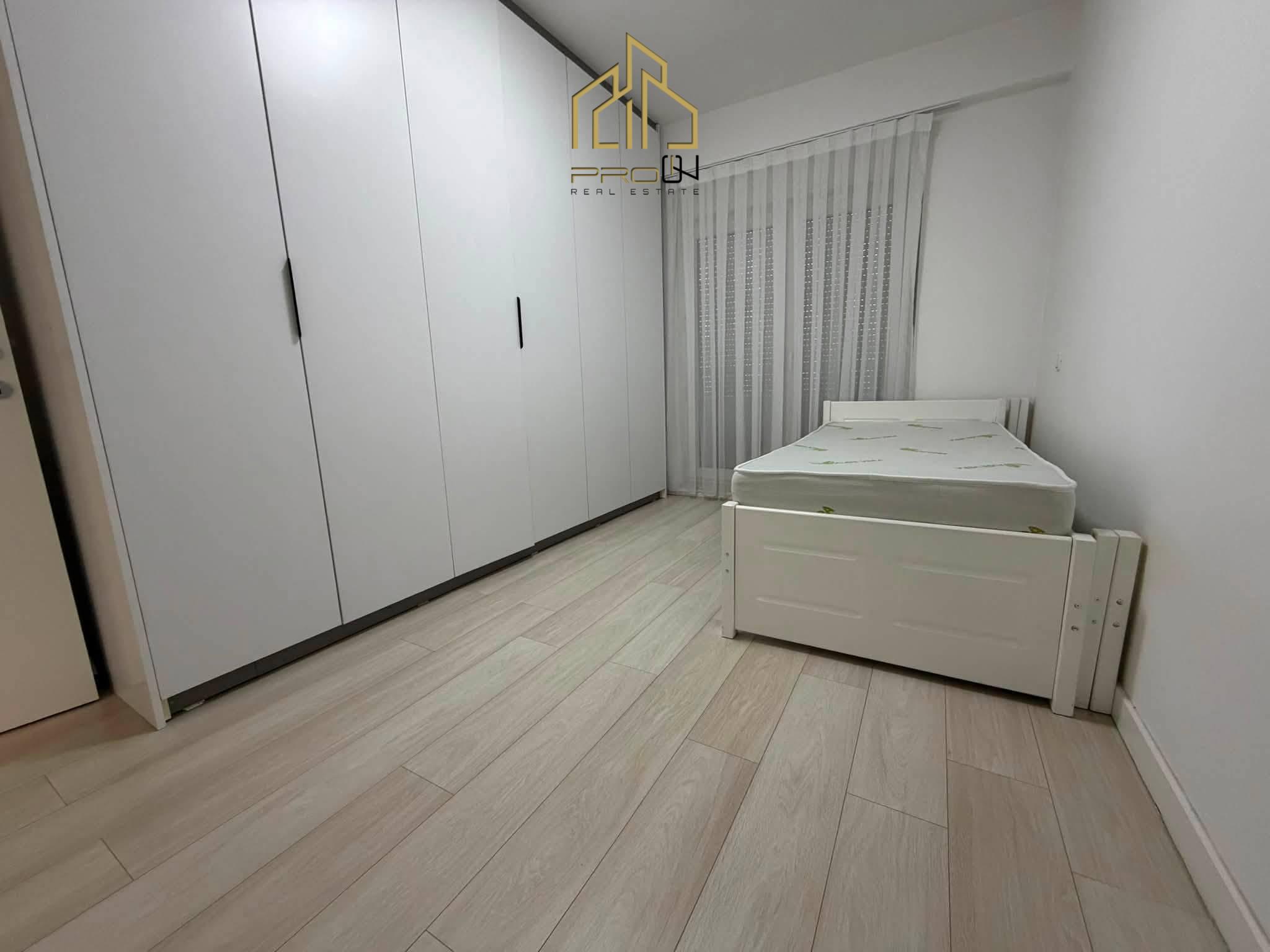 Banesë me qira – Mati 1