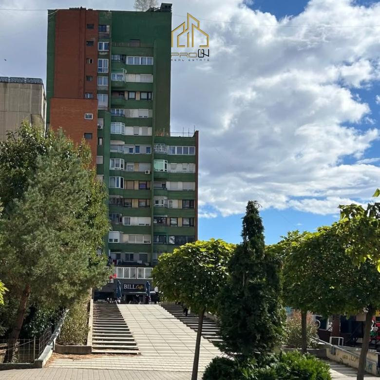 Banesë me qira – Dardani