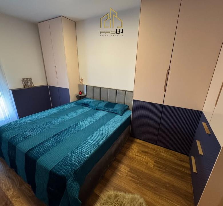 Banesë me qira – Arbëri (Dragodan)