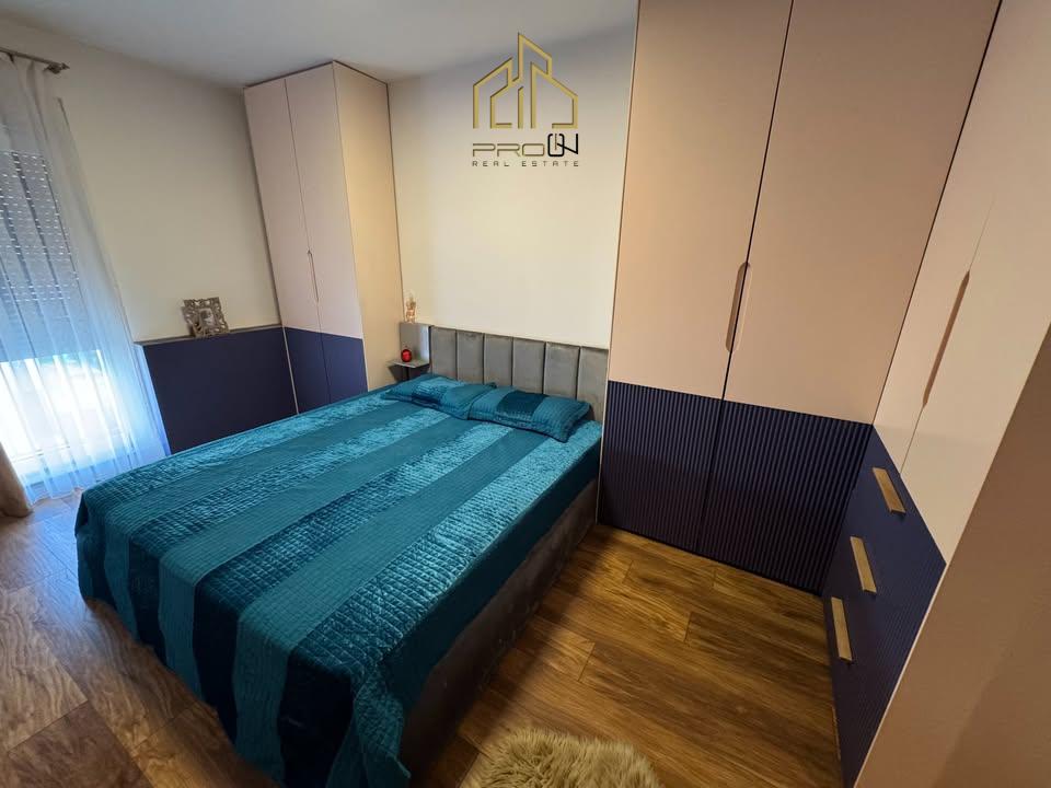 Banesë me qira – Arbëri (Dragodan)