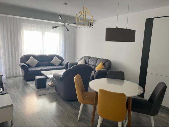 Banesë me qira – Mati 1
