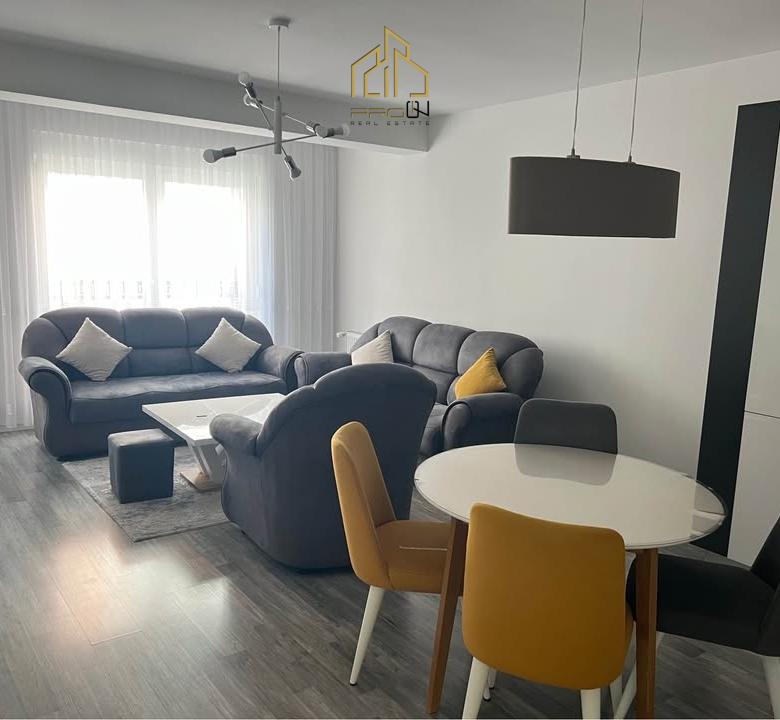 Banesë me qira – Mati 1
