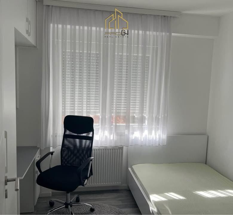 Banesë me qira – Mati 1