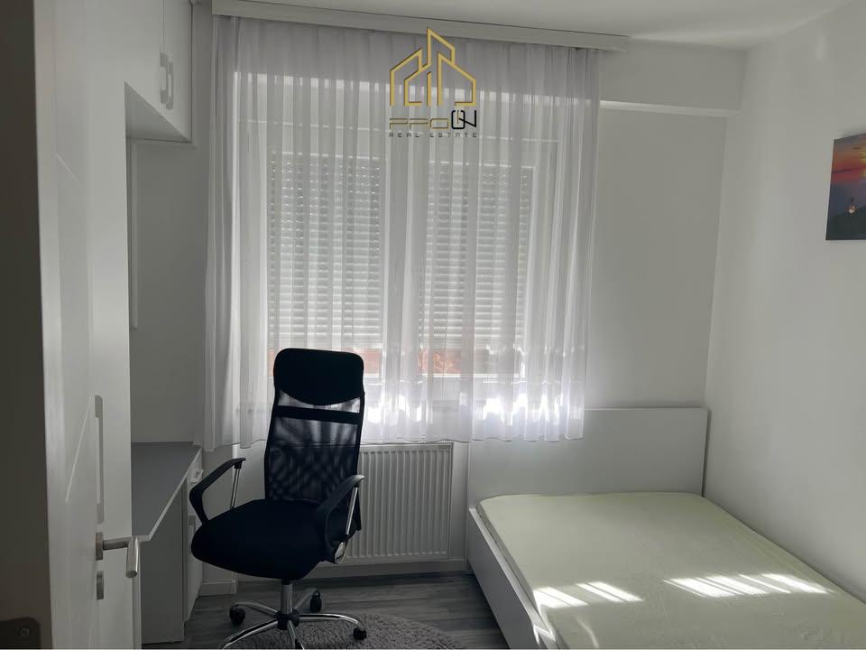 Banesë me qira – Mati 1