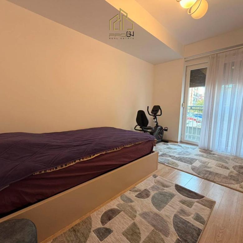 Banesë me qira – Rruga B