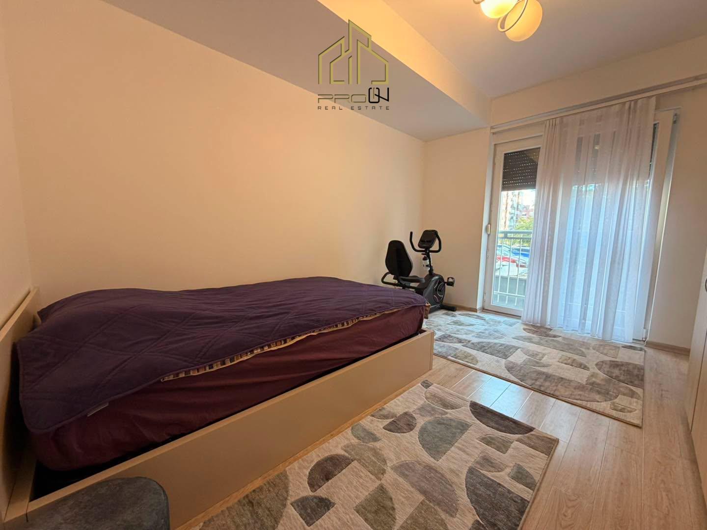 Banesë me qira – Rruga B