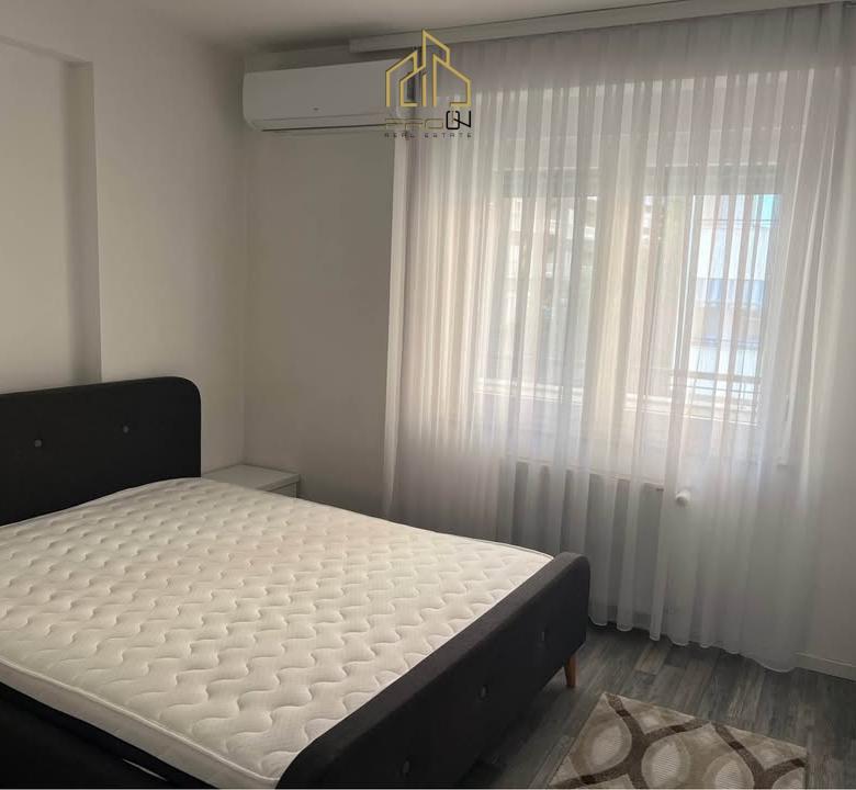 Banesë me qira – Mati 1