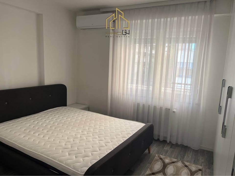 Banesë me qira – Mati 1