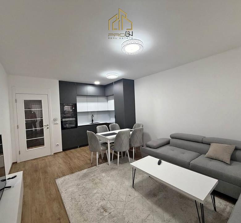 Banesë me qira – Prishtina e Re