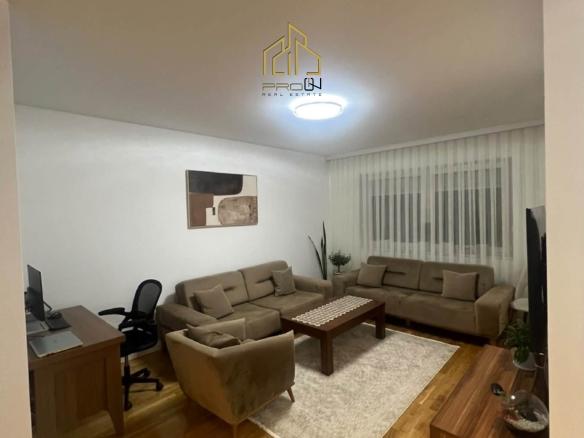 Banesë me qira – Kalabri (Emshir)