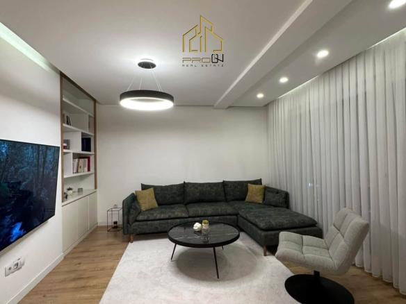 Banesë me qira – Rruga C