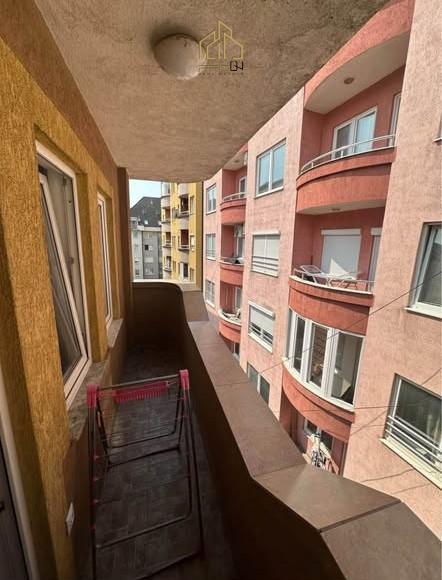 Banesë me qira – Qendër