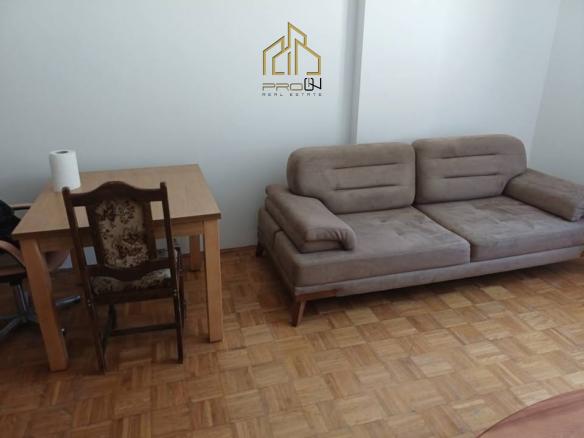 Banesë me qira – Mati 1
