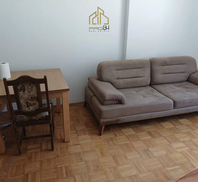 Banesë me qira – Mati 1