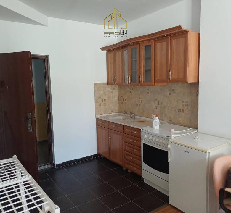 Banesë me qira – Mati 1