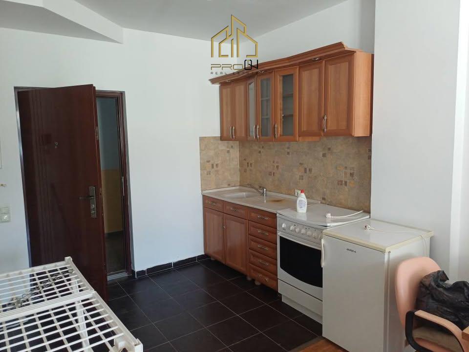 Banesë me qira – Mati 1