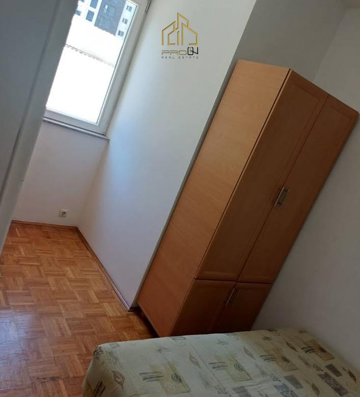 Banesë me qira – Mati 1