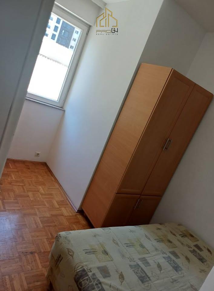 Banesë me qira – Mati 1