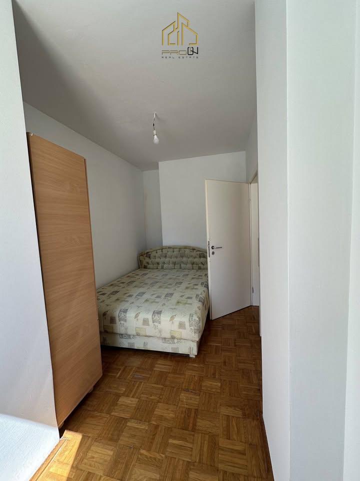 Banesë me qira – Mati 1