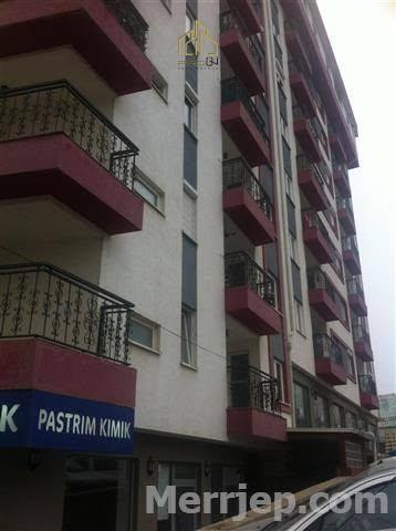 Banesë me qira – Mati 1