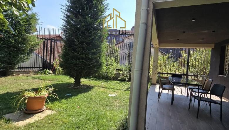 Kat shtëpie me qira – Arbëri (Dragodan)