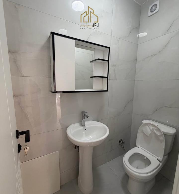 Banesë me qira – Mati 1