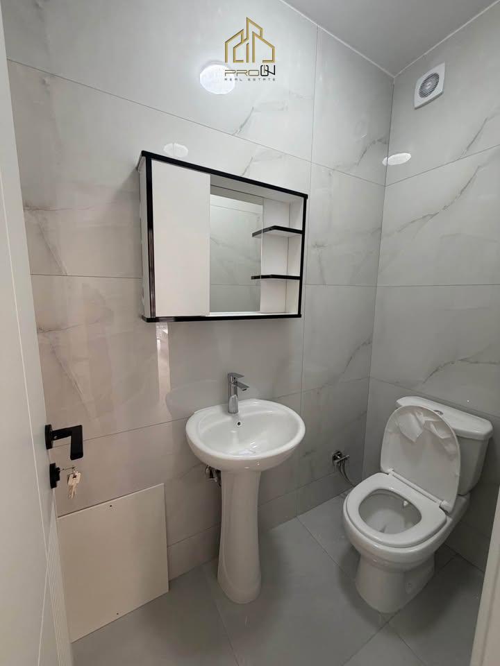 Banesë me qira – Mati 1