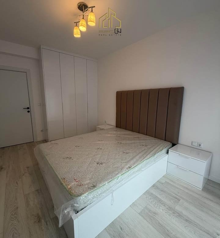 Banesë me qira – Mati 1