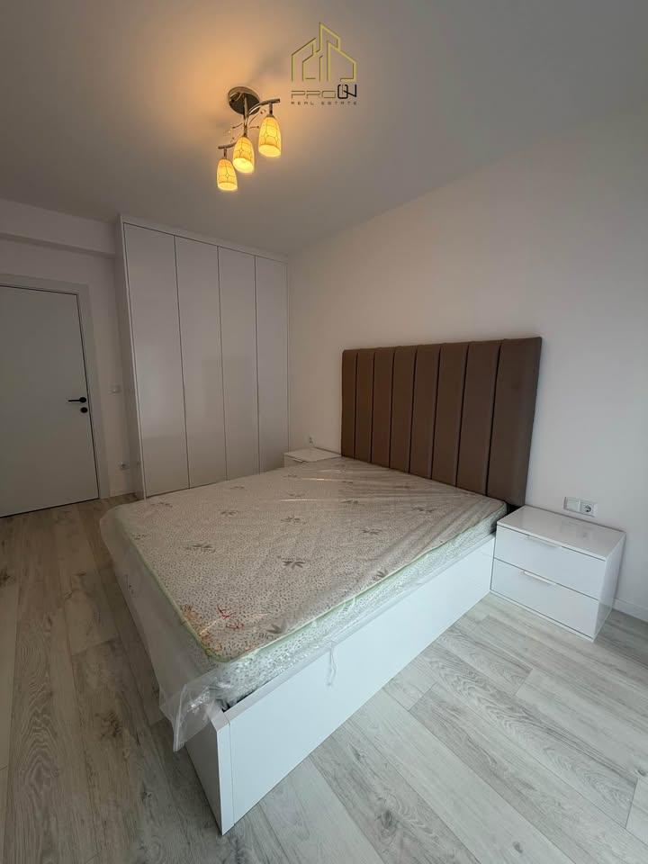 Banesë me qira – Mati 1