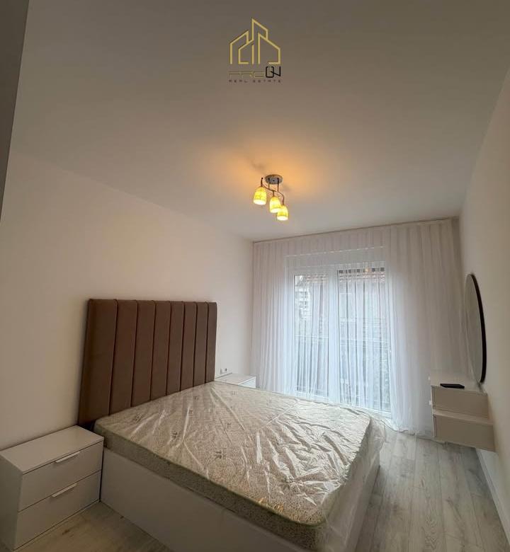 Banesë me qira – Mati 1