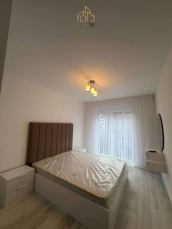 Banesë me qira – Mati 1