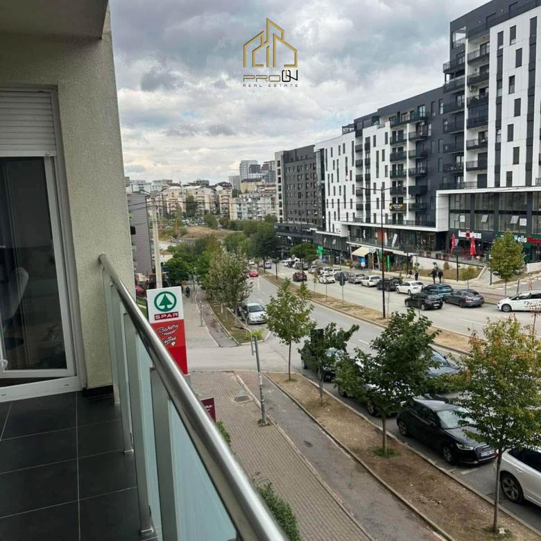 Banesë me qira – Rruga C