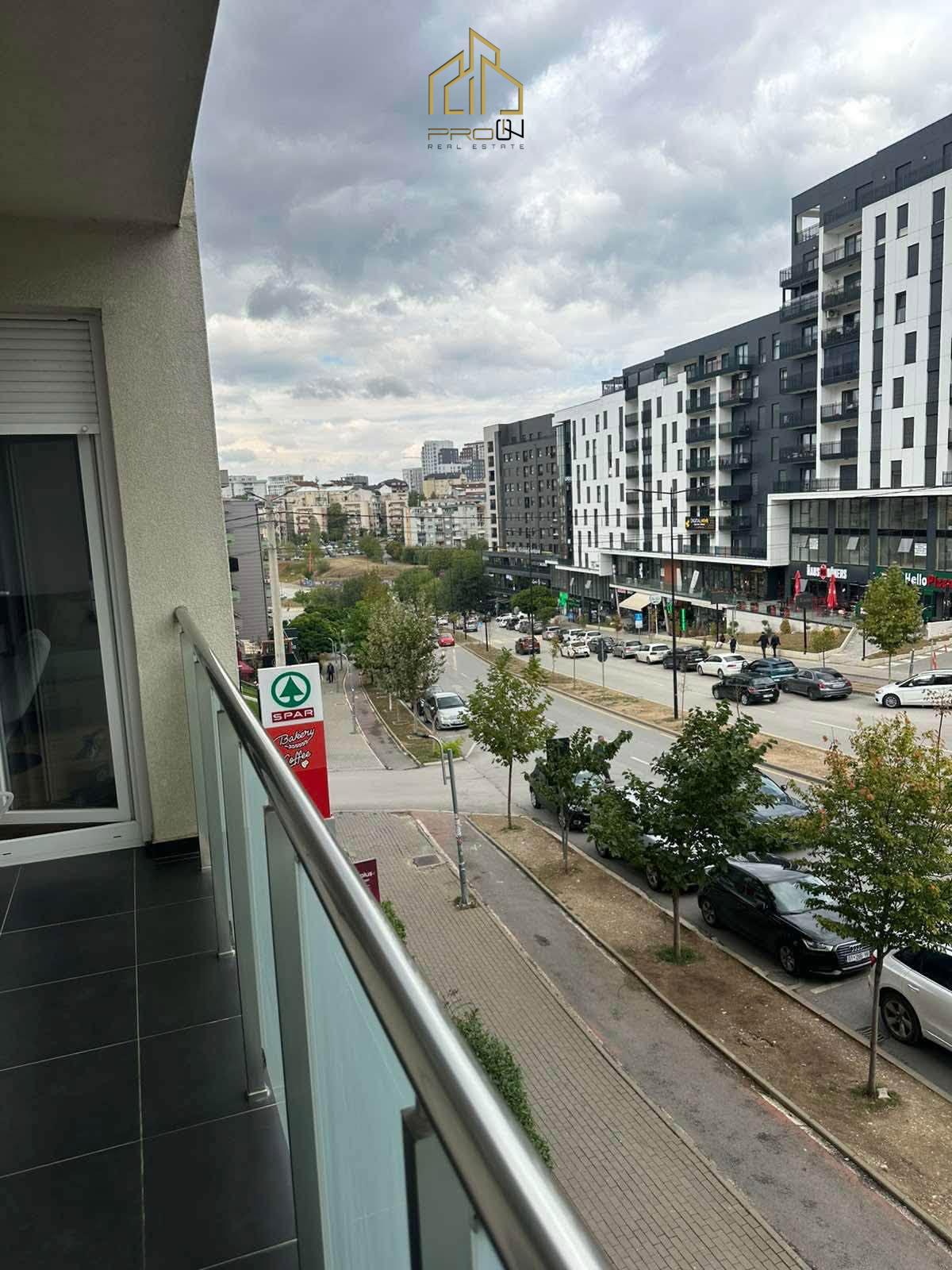 Banesë me qira – Rruga C