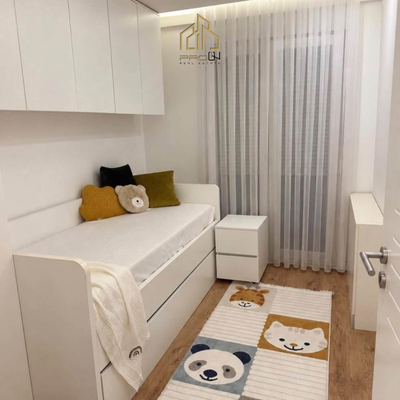 Banesë me qira – Rruga C