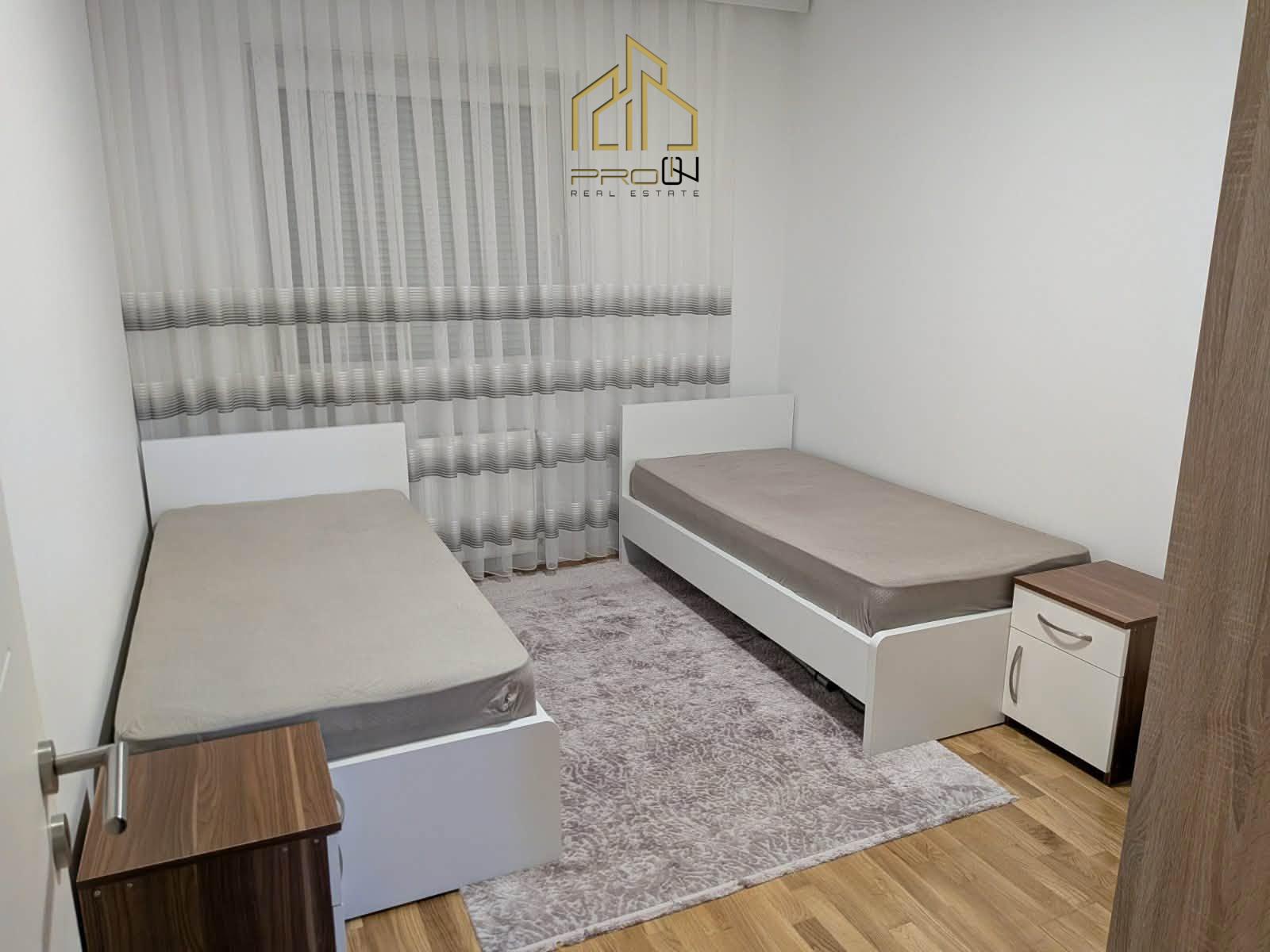 Banesë me qira – Kalabri (Emshir)