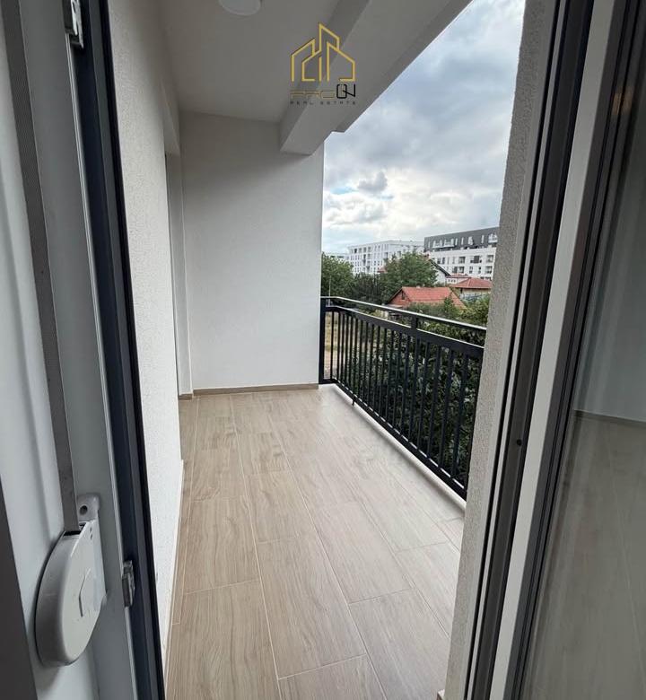 Banesë me qira – Mati 1