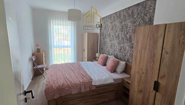 Banesë me qira – Arbëri (Dragodan)