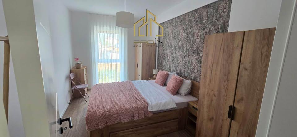 Banesë me qira – Arbëri (Dragodan)